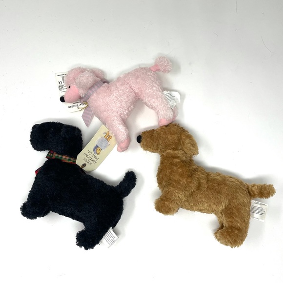 NORTH AMERICAN BEAR CO. - 3 bears (NWT & NWOT) - Picture 7 of 13